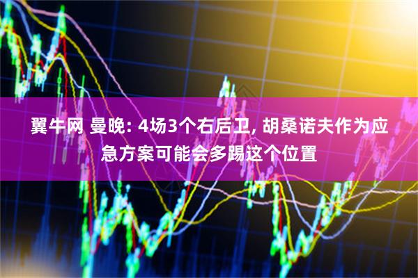 翼牛网 曼晚: 4场3个右后卫, 胡桑诺夫作为应急方案可能会多踢这个位置